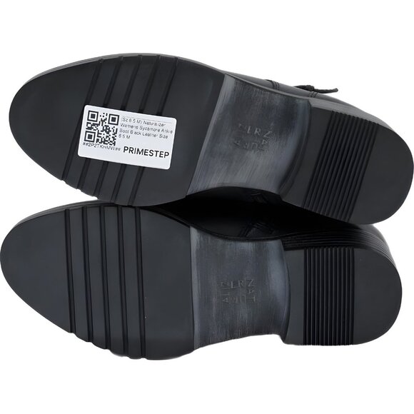 Naturalizer Women's Sycamore Ankle Boots Black - US 6.5 M - Picture 6 of 6